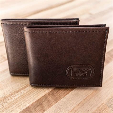 buffalo billfold